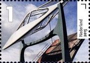 Kolenhavenbrug Delft (2013)