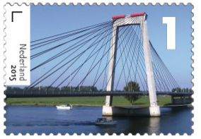 Tuibrug Heusden (1989)