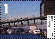 Zouthavenbrug Amsterdam (2005)