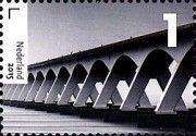 Zeelandbrug Oosterschelde (1965)
