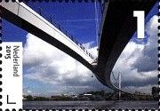 Nesciobrug Amsterdam (2006)