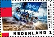 Team Vestas Wind