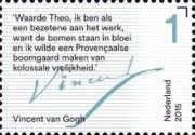 Vincent van Gogh