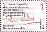 Rembrandt van Rijn