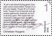 Christiaan Huygens