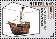 Mataro, Cargo ship, 1425