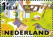 The Little Red Hen, Little Golden Book