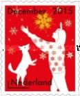 Dog and Girl