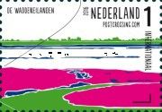 The Wadden Islands