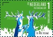 Hoge Veluwe National Park