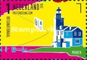 The Town of Marken