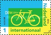 Bicycle brand VANMOOF