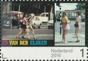 Crossing Girls