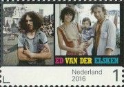 Man + Couple with child