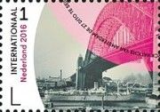 Arrival Dutch Immigrants in Australia