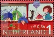 Fiep Westendorp