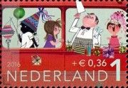 Fiep Westendorp