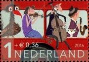 Fiep Westendorp