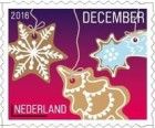 Christmas symbols