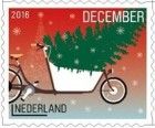 Christmas tree transport