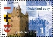 Castle Doornenburg