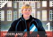 50th Birthday of King Willem-Alexander
