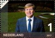 50th Birthday of King Willem-Alexander