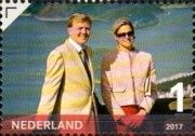 50th Birthday of King Willem-Alexander