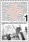 150 Years of Red Cross in the Netherlands