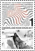 150 Years of Red Cross in the Netherlands
