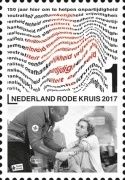 150 Years of Red Cross in the Netherlands