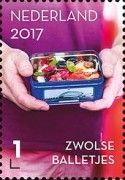 Zwolse Balletjes