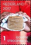 Goudse Stroopwafel