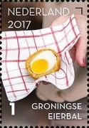 Groningse Eierbal
