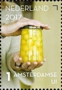 Amsterdam Onion