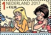 Jans and daughter, Karlijn