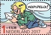 Jeroen Holding Letter