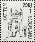 My Netherlands : Town Gates - Hattem