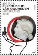 200 years of National Museum of Antiquities