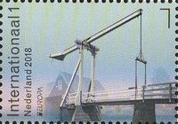Kwakel Bridge Edam
