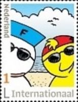 Fokke & Sukke exist for 25 years