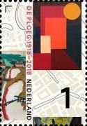 Centenary of the De Ploeg Artists Group, Groningen