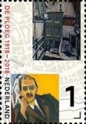 Centenary of the De Ploeg Artists Group, Groningen