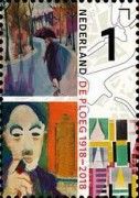 Centenary of the De Ploeg Artists Group, Groningen