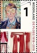 Centenary of the De Ploeg Artists Group, Groningen