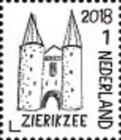 My Netherlands : Town Gates - Zierikzee