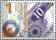 Speaking money - the Dutch guilder