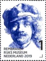 Rembrandt in the Rijksmuseum