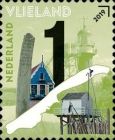 Wadden Islands : Vlieland