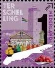 Wadden Islands : Terschelling